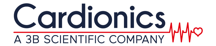 Cardionics logo
